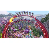 Park Beyond Xbox Series X játékszoftver #2