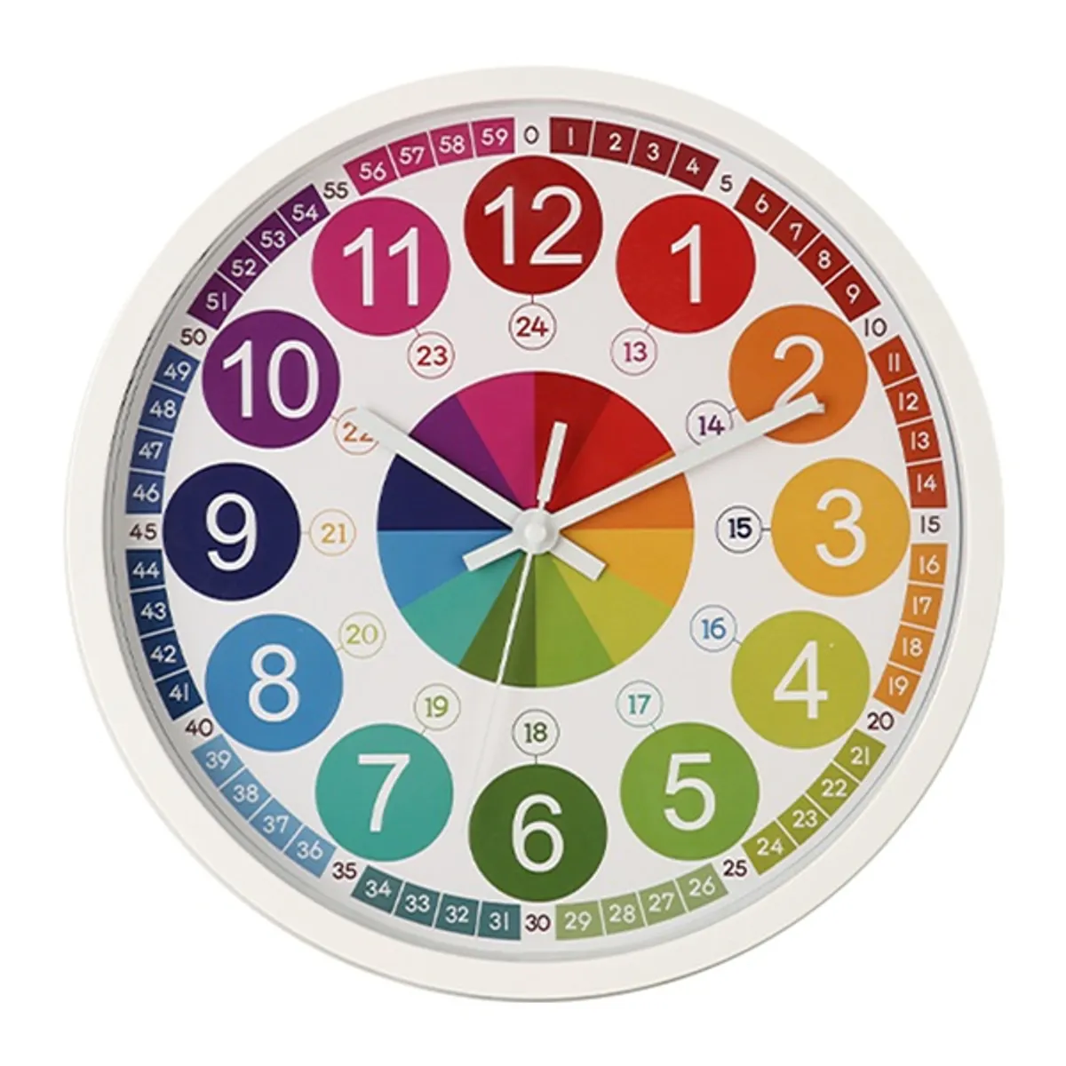 TOO CL-3327 Numbers falióra 30cm #1