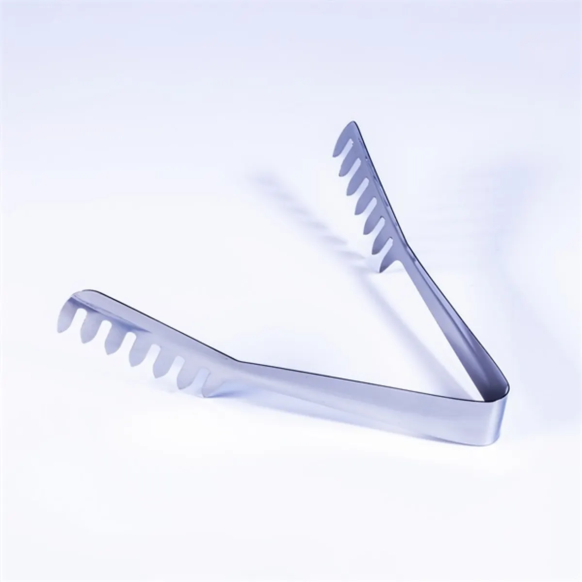 TOO KT-463 Fém tésztafogó 21 cm #1