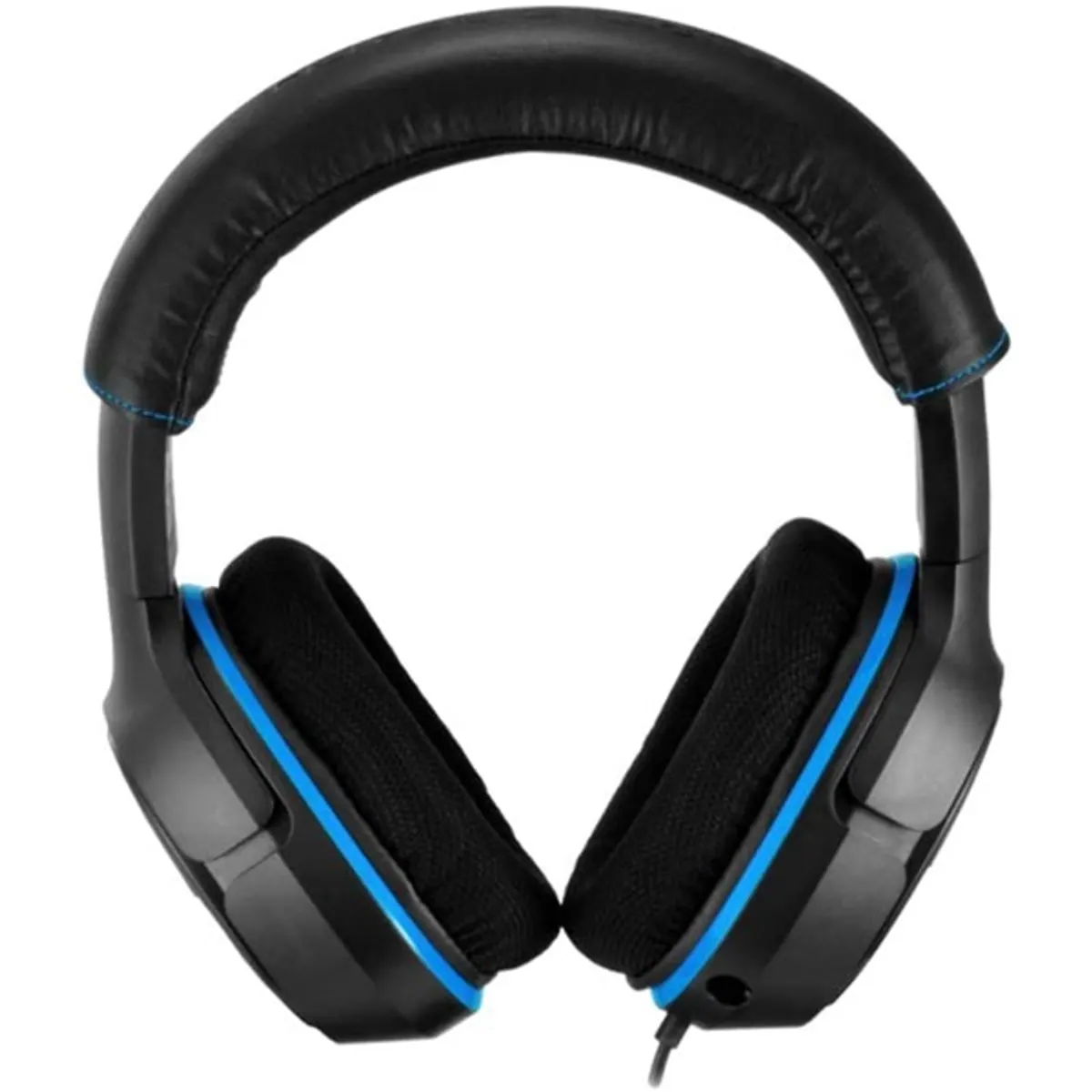 Turtle Beach Ear Force Recon 150 fekete PS4 headset #3