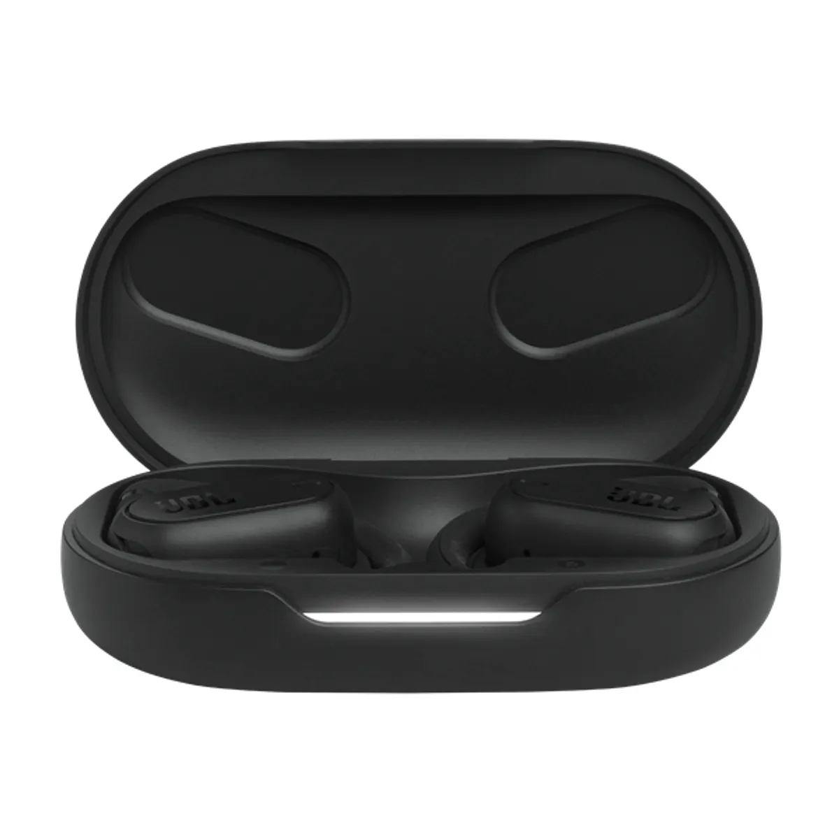 JBL Soundgear Sense True Wireless Bluetooth Open-Ear fekete fülhallgató #5