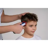 Wahl Color Pro vezeték nélküli hajvágó #6