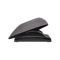 IRISOffice FR-100-BK fekete lábtámasz #3