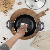 Blaumann BL-3963 2,5L Carbon Pro 20 cm lábas fedővel #3