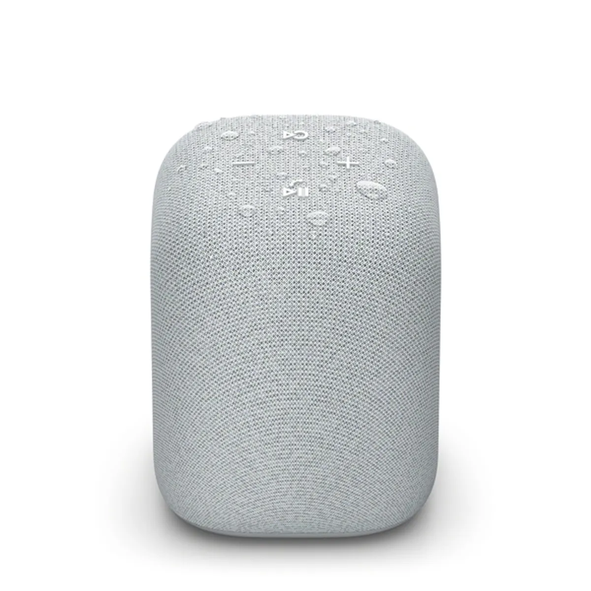 Sony SRS-LS1 LinkBuds szürke hordozható Bluetooth hangszóró #6