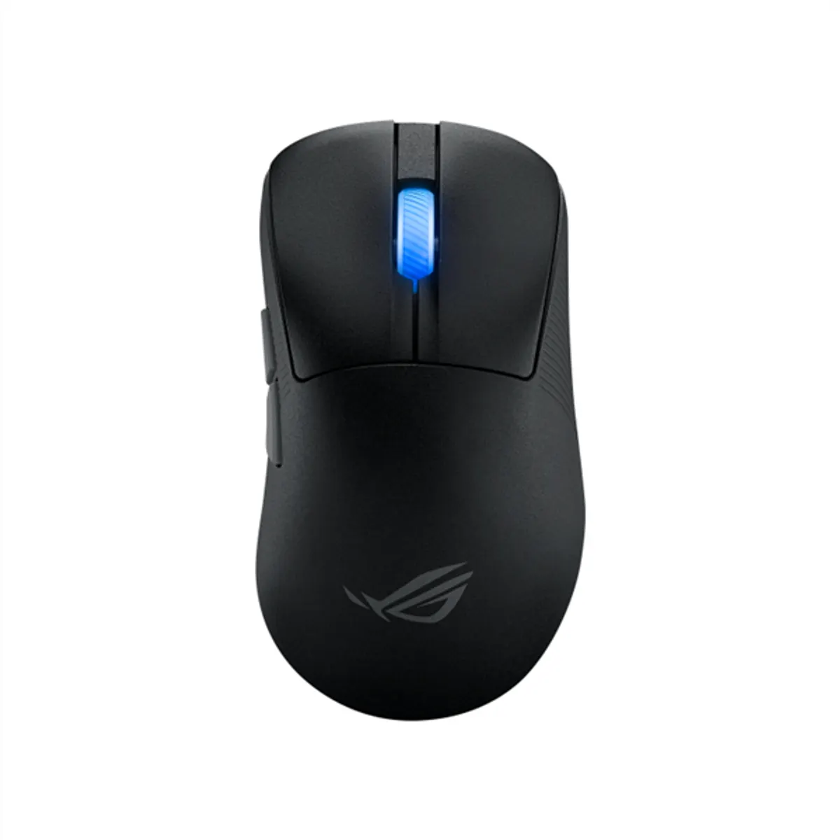 ASUS ROG Keris II Ace Wireless fekete vezeték nélküli egér #9