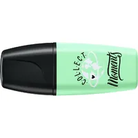 Stabilo BOSS MINI Pastellove menta 2.0 szövegkiemelő #2