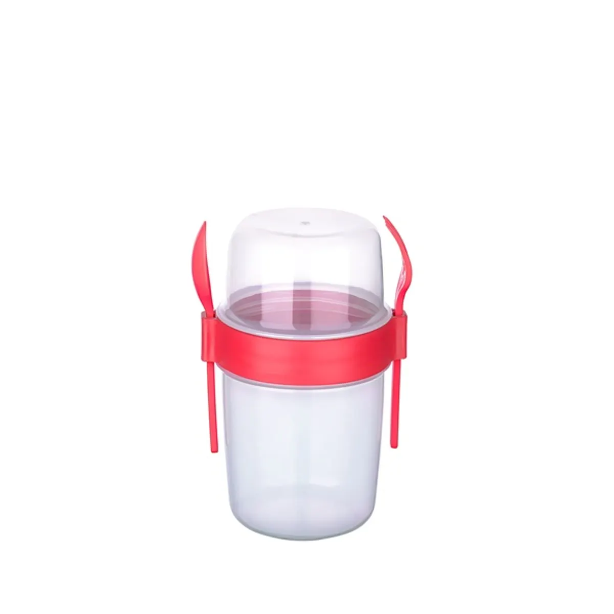 IRIS TAKE & GO MUESLI müzli szett 650ml AP-9451 #1