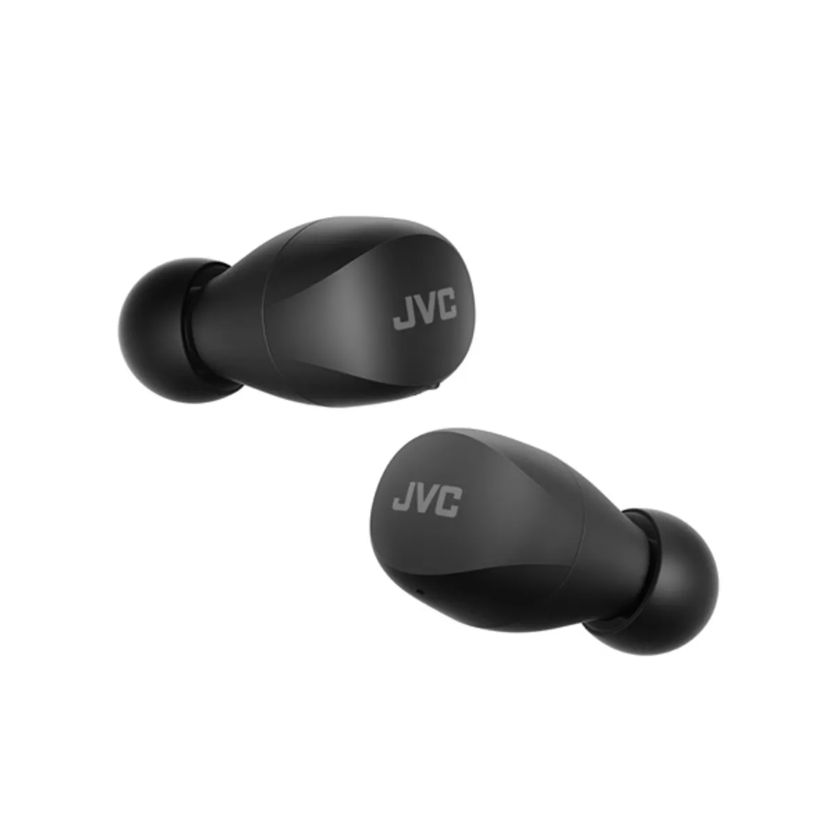 JVC HA-A6TB True Wireless Bluetooth fekete fülhallgató #3