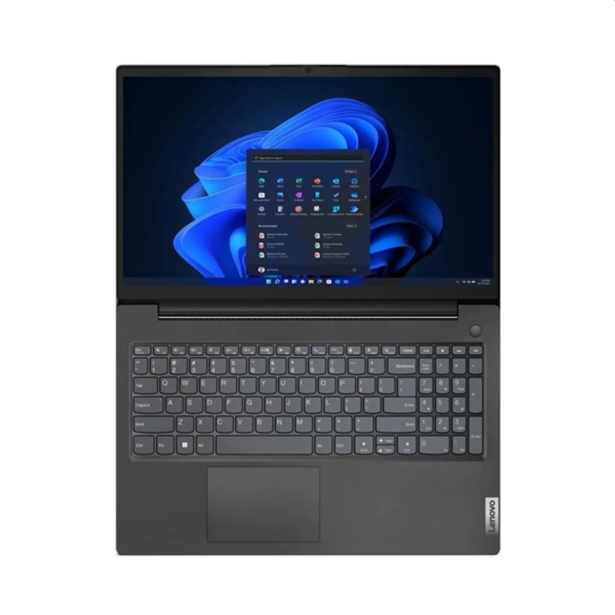Lenovo V15 G4 AMN 15,6"FHD/AMD Ryzen 3-7320U/8GB/512GB/Int.VGA/FreeDOS/fekete laptop #3