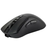 A4-Tech Bloody R73 Ultra vezeték nélküli fekete gamer egér