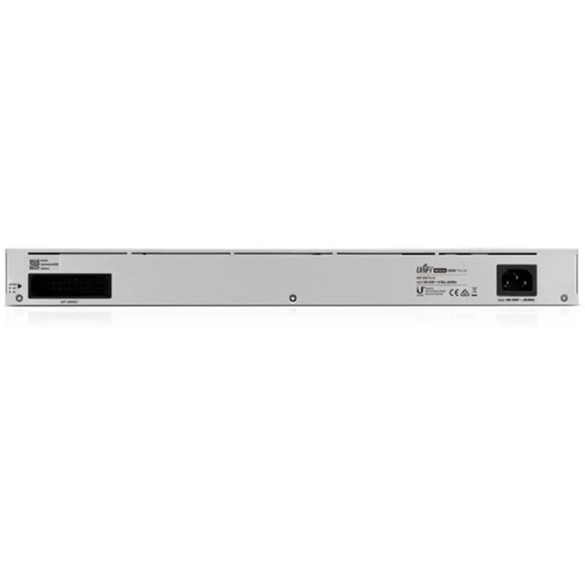 Ubiquiti UniFi USW-PRO-24 Gen2 24port GbE LAN 2xSFP+ port L2 menedzselhető switch #3