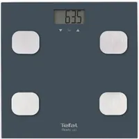 Tefal BM2520V0 Body Up szürke digitális személymérleg #1