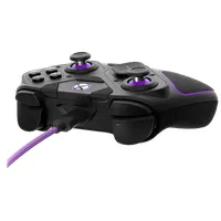 PDP 049-002-BK Victrix Pro BFG Xbox Series X|S/Xbox One/PC vezeték nélküli fekete eSport kontroller #6