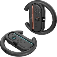 Venom VS4934 Nintendo Switch 2/Switch Racing Wheel Twin Pack kontroller kiegészítő csomag #2