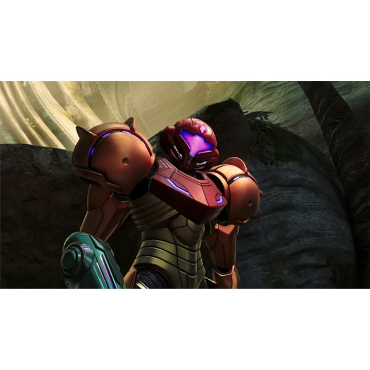 Metroid Prime 4: Beyond Nintendo Switch 2 játékszoftver #4