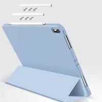 Haffner FN0160 Apple iPad Air 4 10,9"(2020) fekete (Smart Case) védőtok #4
