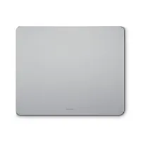 Hama 00126867 "Aluminium" ezüst egérpad #1