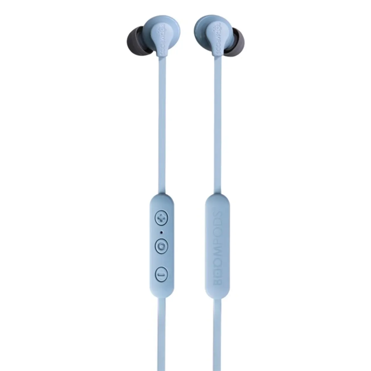 Boompods Sportline kék vezeték nélküli bluetooth fülhallgató #1