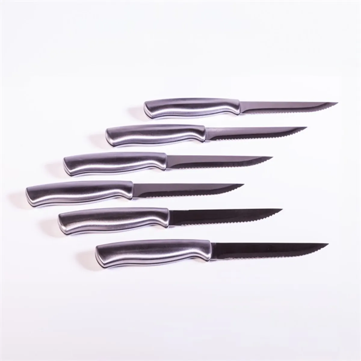 TOO KT-389 BERLIN 16 db-os késkészlet #5