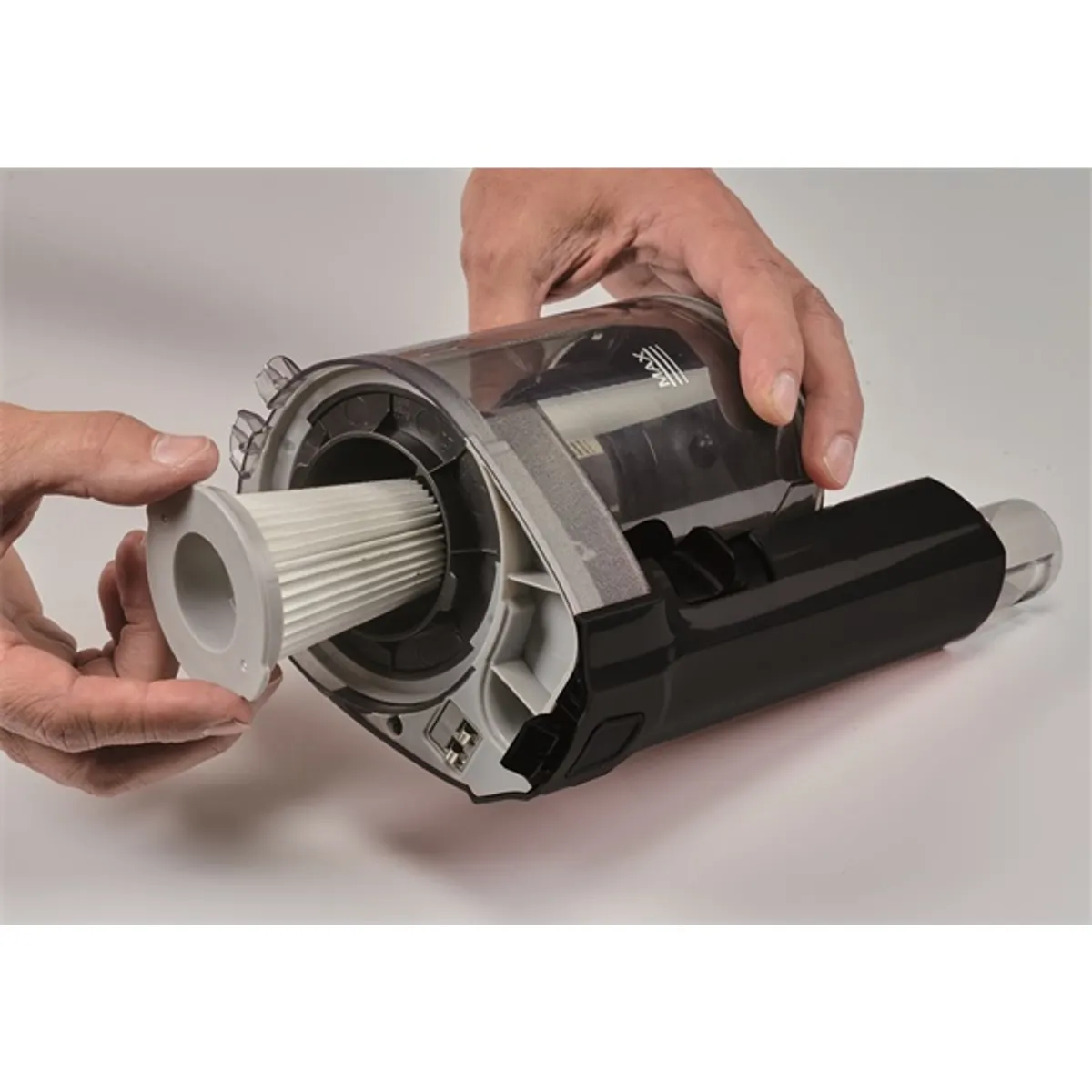 Einhell 2351266 TE-SV 18 Li- akkumulátoros álló porszívóhoz mosható szűrő #2