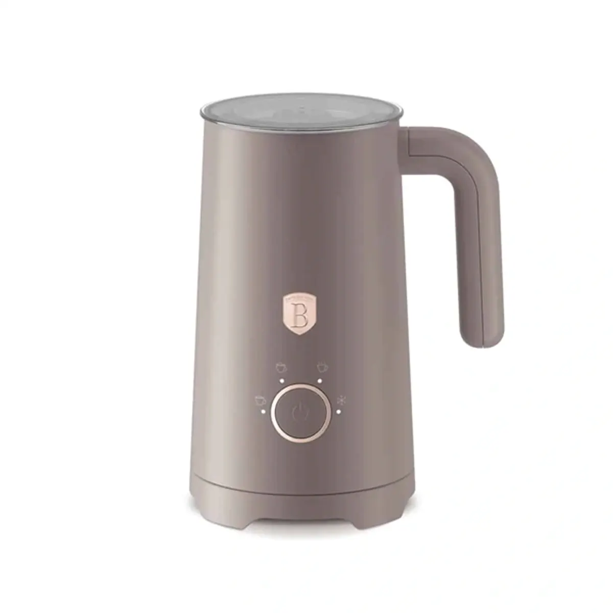 Berlinger Haus BH/9792 4in1 taupe tejhabosító #2