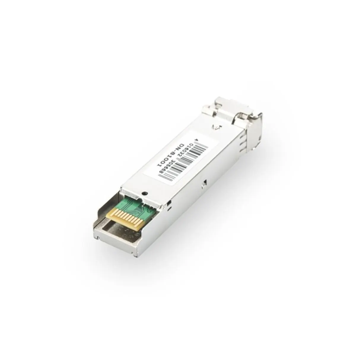 DIGITUS 1.25 Gbps SM LC DX SFP Modul #4