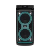 SAL PAR2100BT 80W 2-utas Party hangszóró #2