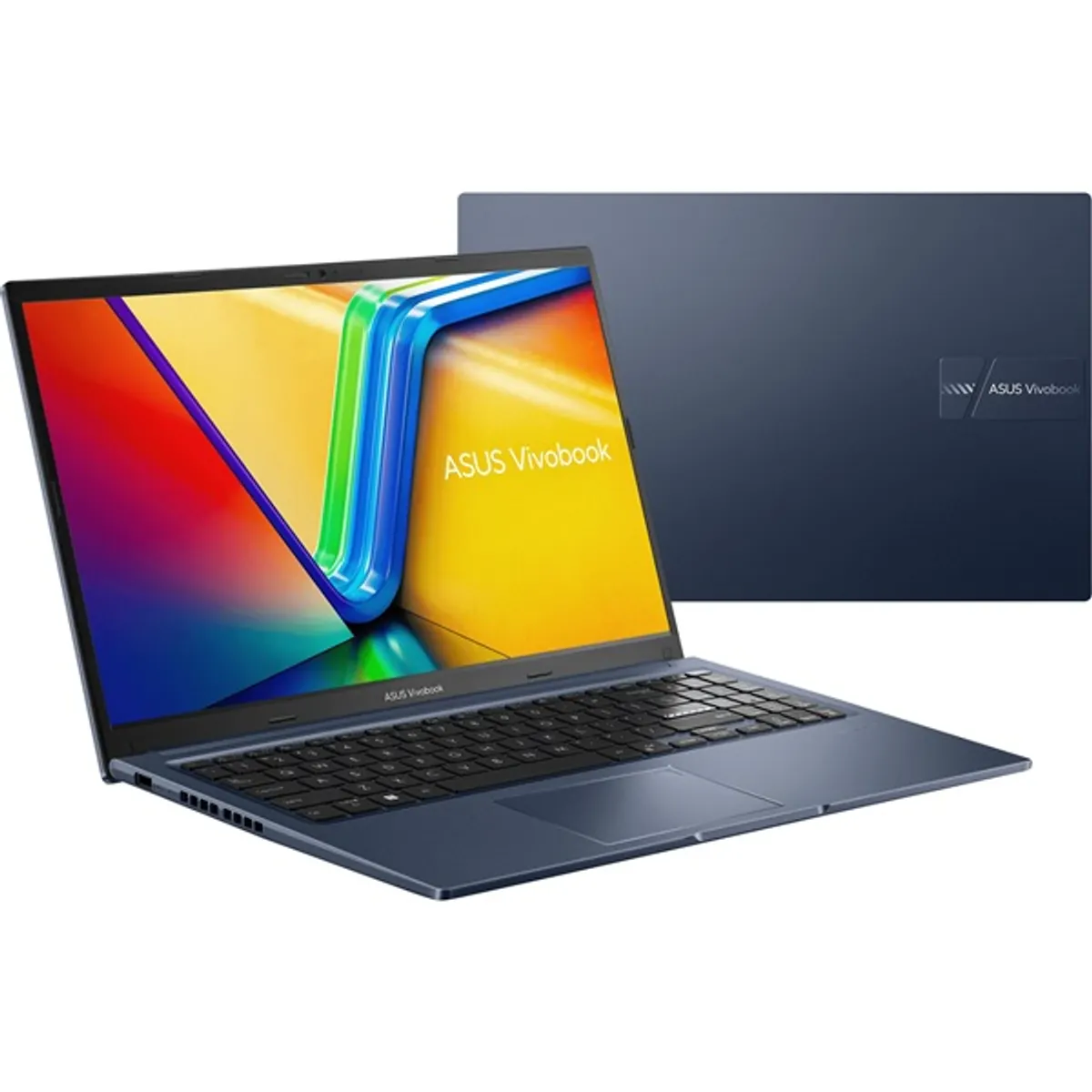 Asus VivoBook 15 X1504 X1504VA-BQ766 15,6"FHD/Intel Core i5-1335U/8GB/512GB/Int.VGA/FreeDOS/kék laptop #6
