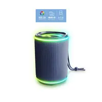 Energy Sistem EN 454952 Urban Box Blue Supernova kék Bluetooth hangszóró #2