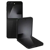 Samsung SM-F761B Galaxy Z Flip7 FE 6,7" 5G 8/128GB DualSIM fekete okostelefon