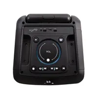 XJUMP XJ 5000 BT 180W hordozható Bluetooth hangszóró #6
