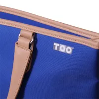 TOO 15,6" királykék női notebook táska #4