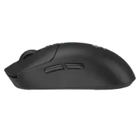 A4-Tech Bloody R72 Pro Duo vezeték nélküli fekete gamer egér #4