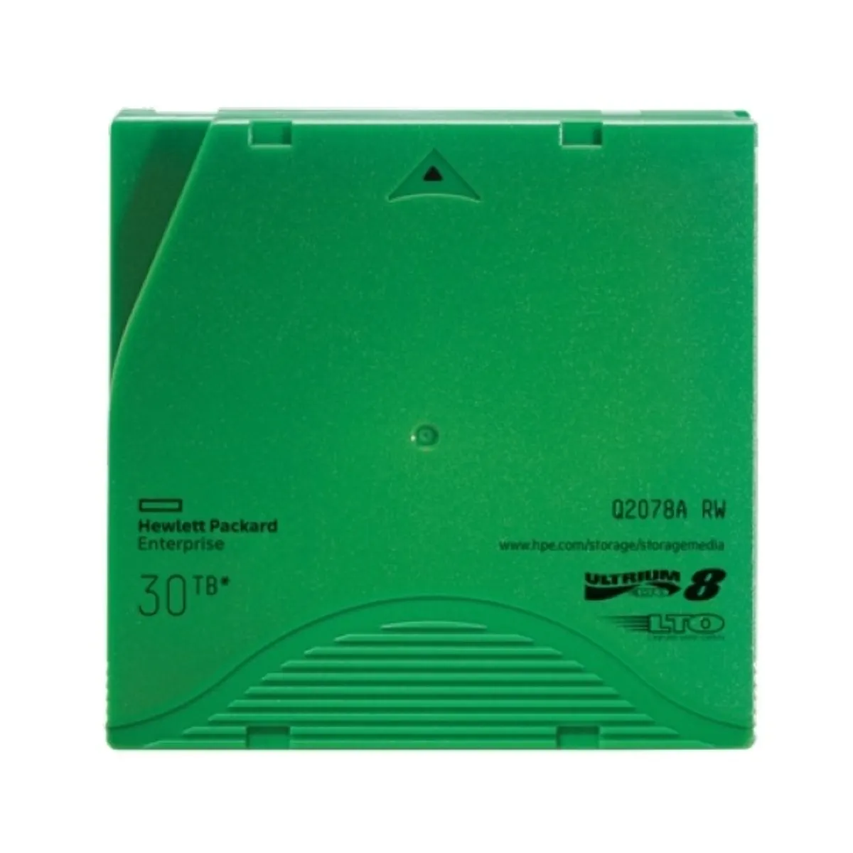 HPE Q2078A LTO-8 Ultrium 30TB RW Data Cartridge #5