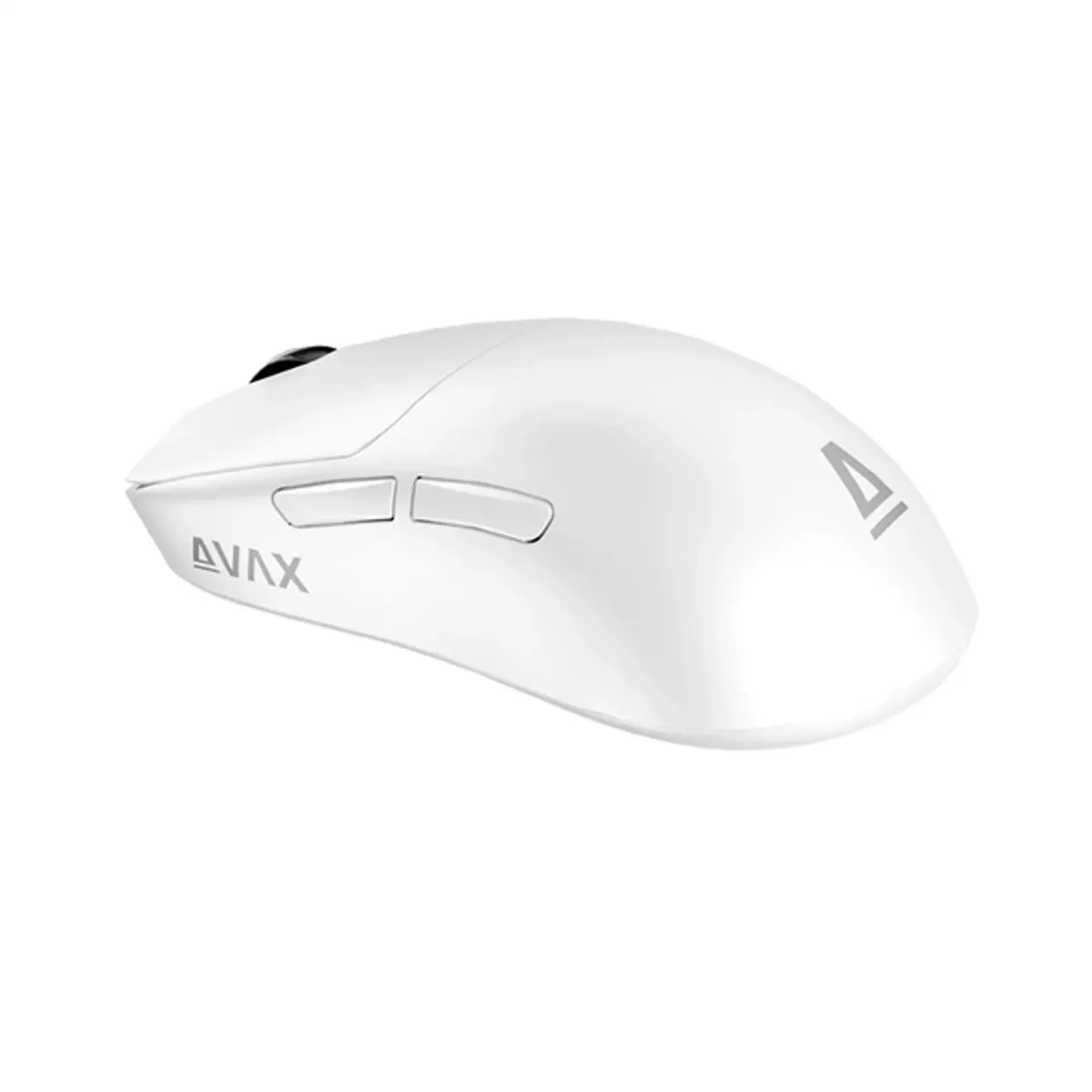 AVAX LW02 PRO tri-mode 1k lightweight fehér gamer egér #2