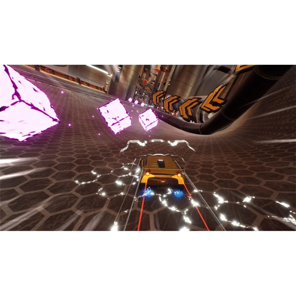 Transformers: Galactic Trials PS5 játékszoftver #4