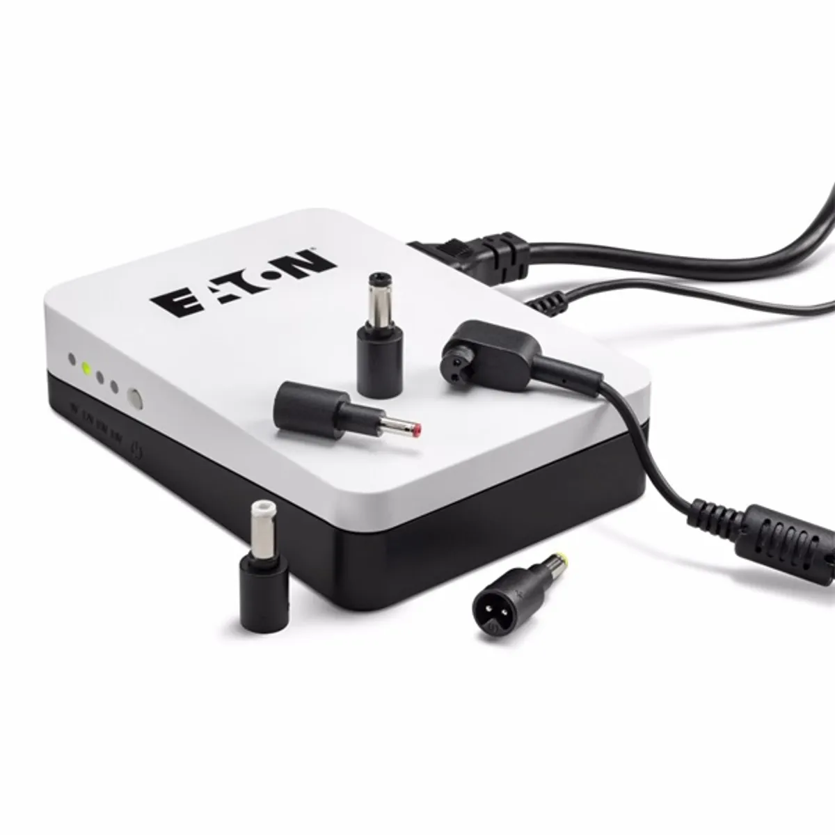 EATON 3S mini 36W fekete-fehér szünetmentes tápegység #3