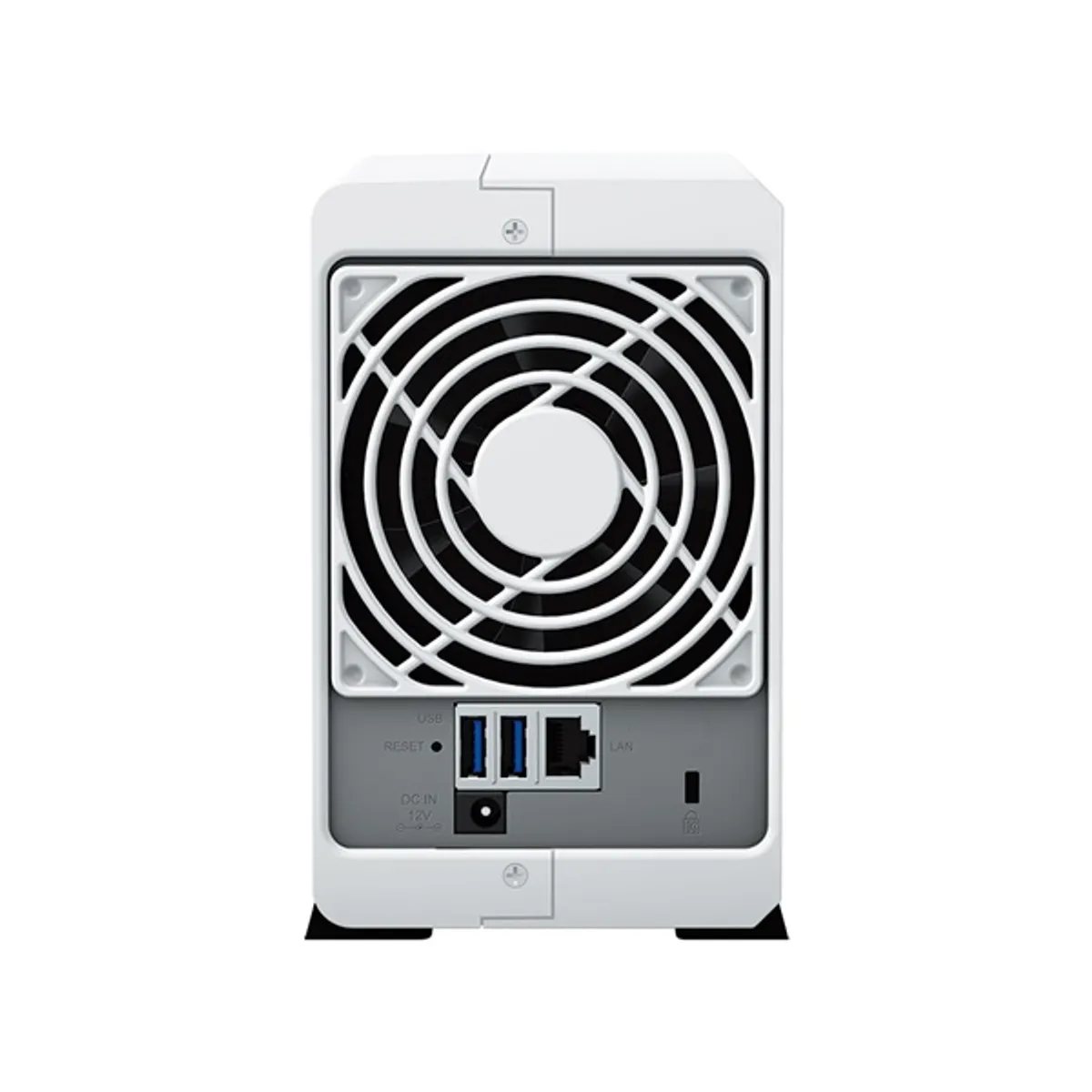 Synology DiskStation DS223j 2x SSD/HDD NAS + regisztrációs kártya #5