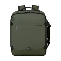Samsonite Roadseeker 15,6" M Dark Olive notebook hátizsák #1