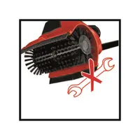 Einhell 3424200 PXC PICOBELLA Solo akku és töltő nélkül akkumulátoros tisztítókefe #7