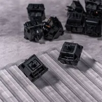 Gateron Oil King Linear Switch - Smooth prémium kapcsoló szett (10db) #5