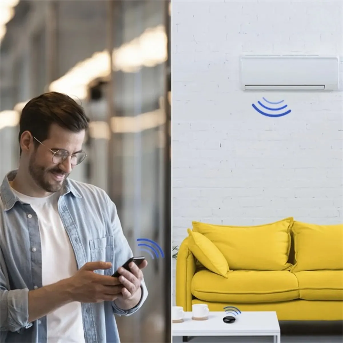 Hama 00176639 okos wifi univerzális távirányító #10