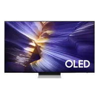 Samsung 48" QE48S90FAEXXH 4K UHD Smart OLED TV #1