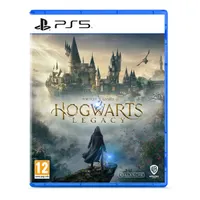 Hogwarts Legacy PS5 játékszoftver #1
