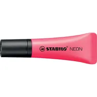Stabilo Neon 72/56 pink szövegkiemelő #2