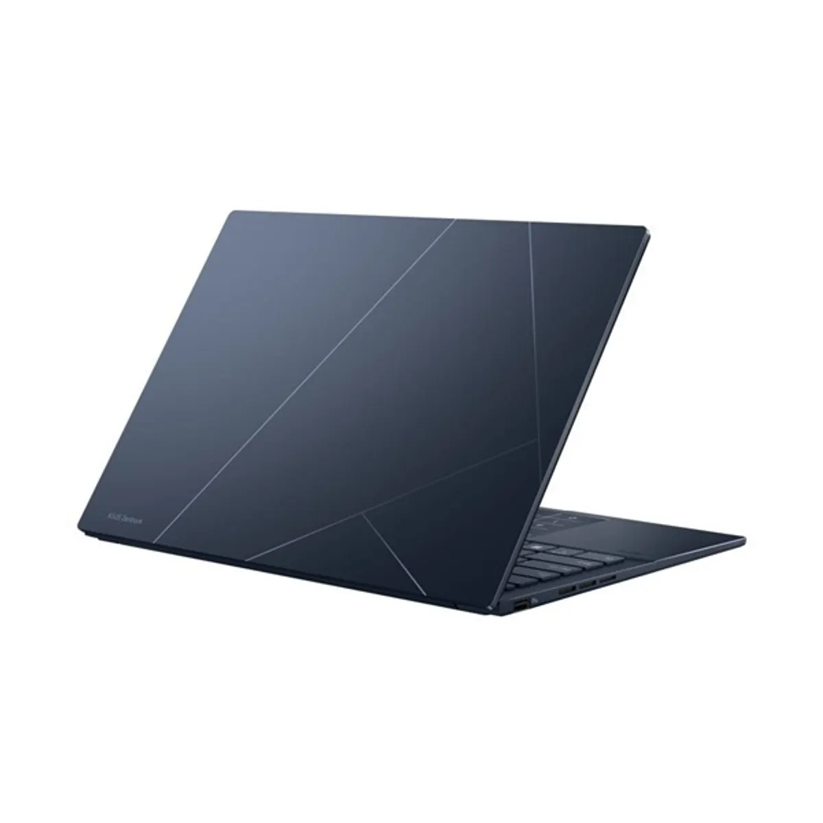 Asus ZenBook 14 UX3405CA-PP156W 14"WQ+/Intel Core Ultra 9 285H/16GB/1TB/Int.VGA/Win11/kék laptop #6