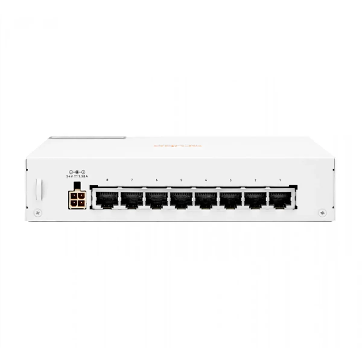 Aruba Instant On R8R46A 1430 8x GbE LAN PoE port (64W) nem menedzselhető PoE switch #3