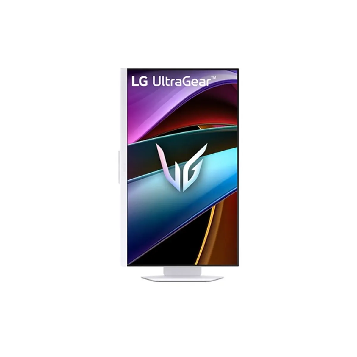 LG 32" 32G810SA-W.AEU 4K UHD IPS 144Hz HDMI/DP/USB/USB-C/RJ45 AI Smart gamer monitor #5