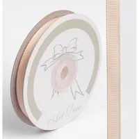 IRIS ripsz szalag, barack 9mmx25m